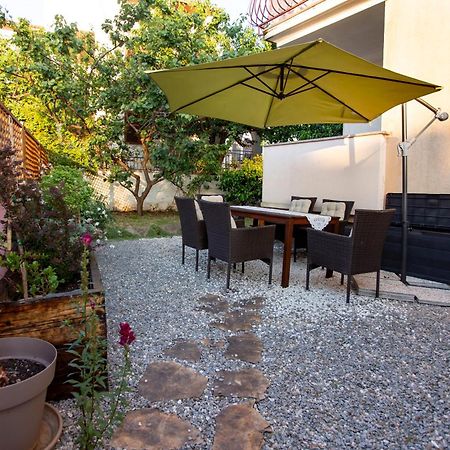 Apartment Beba Rovinj Dış mekan fotoğraf