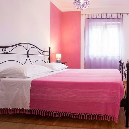 Apartment Beba Rovinj Dış mekan fotoğraf