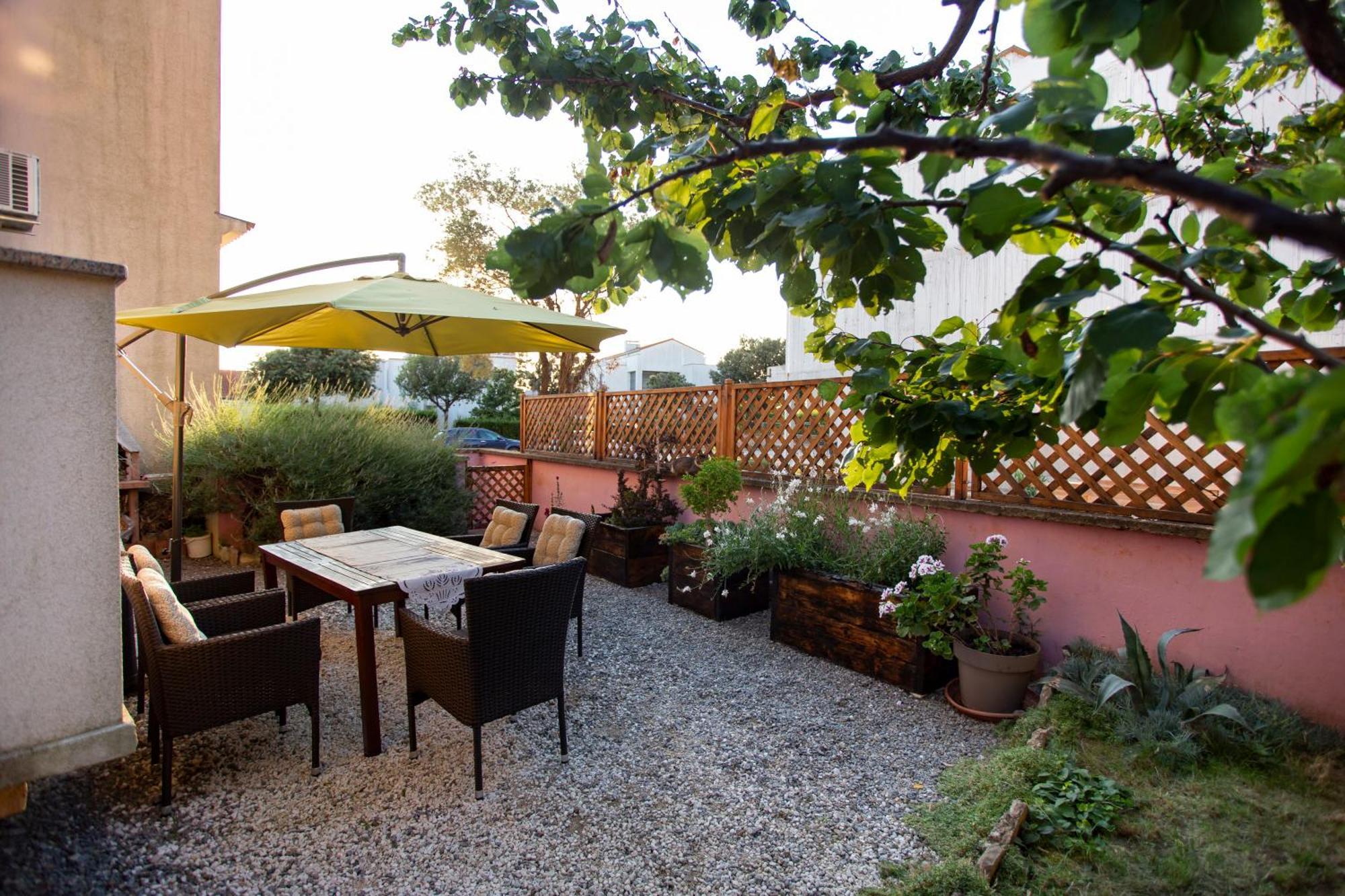 Apartment Beba Rovinj Dış mekan fotoğraf