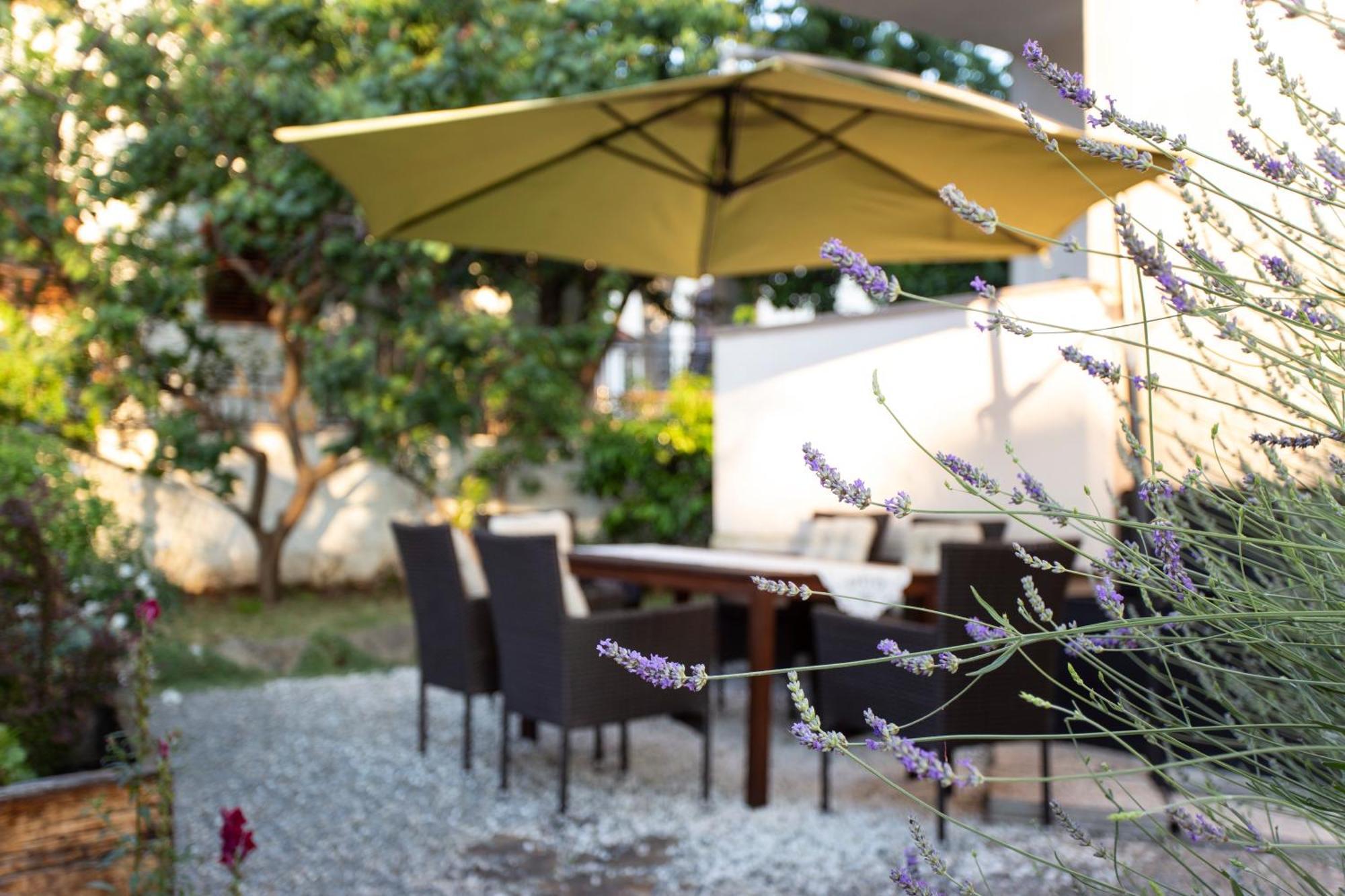 Apartment Beba Rovinj Dış mekan fotoğraf