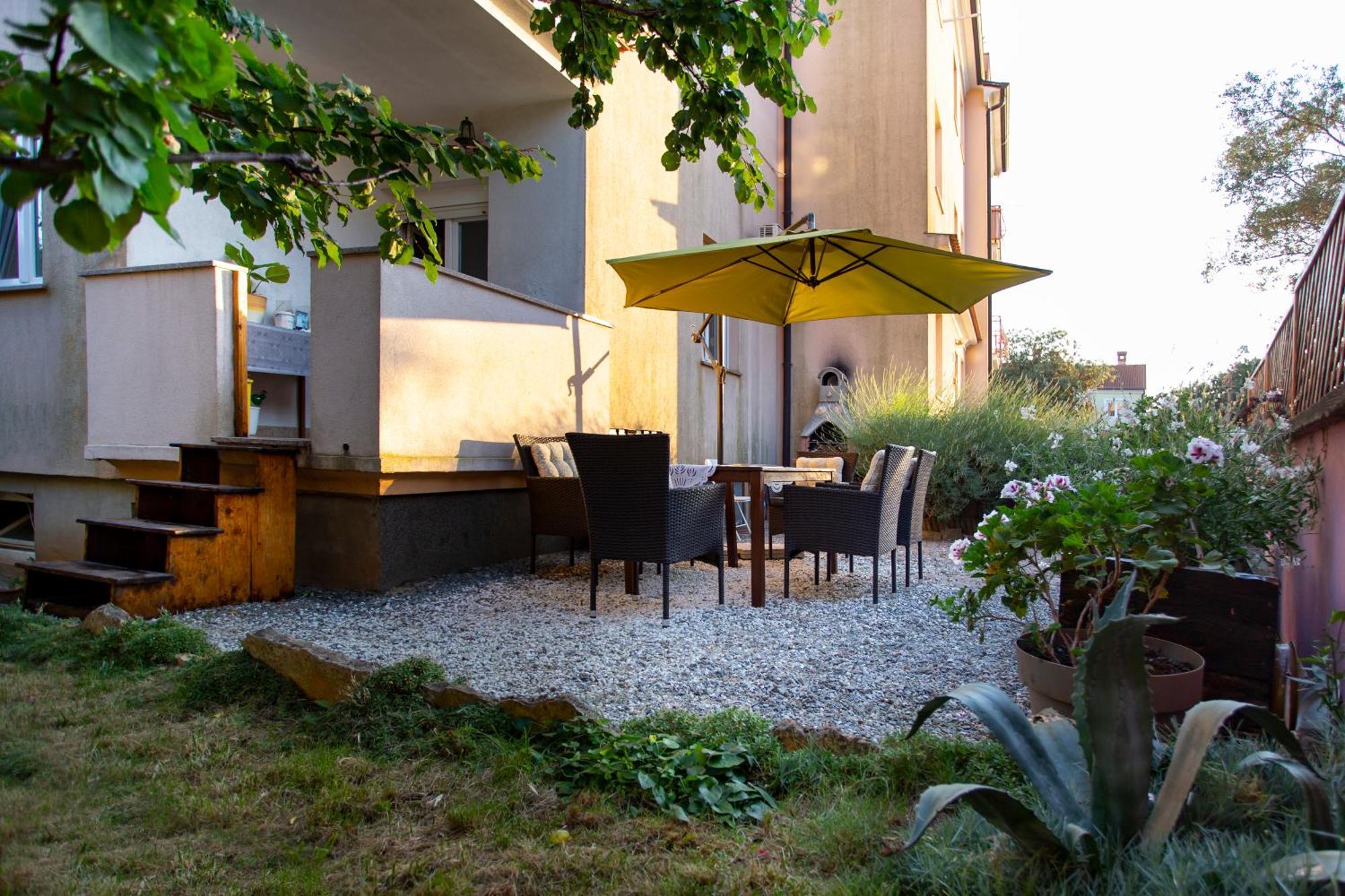 Apartment Beba Rovinj Dış mekan fotoğraf
