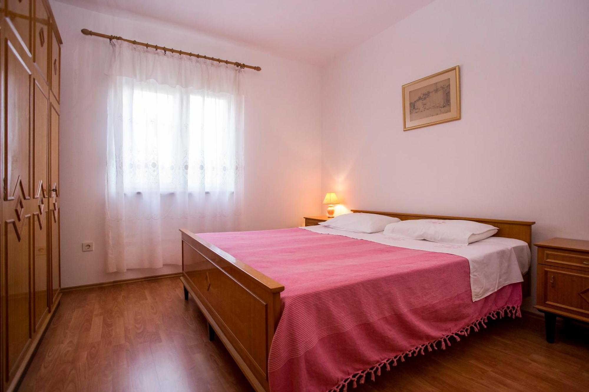 Apartment Beba Rovinj Dış mekan fotoğraf