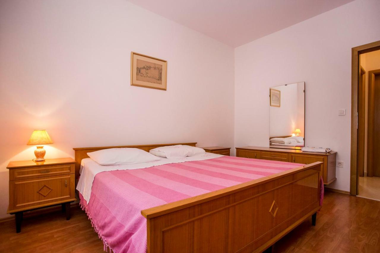Apartment Beba Rovinj Dış mekan fotoğraf