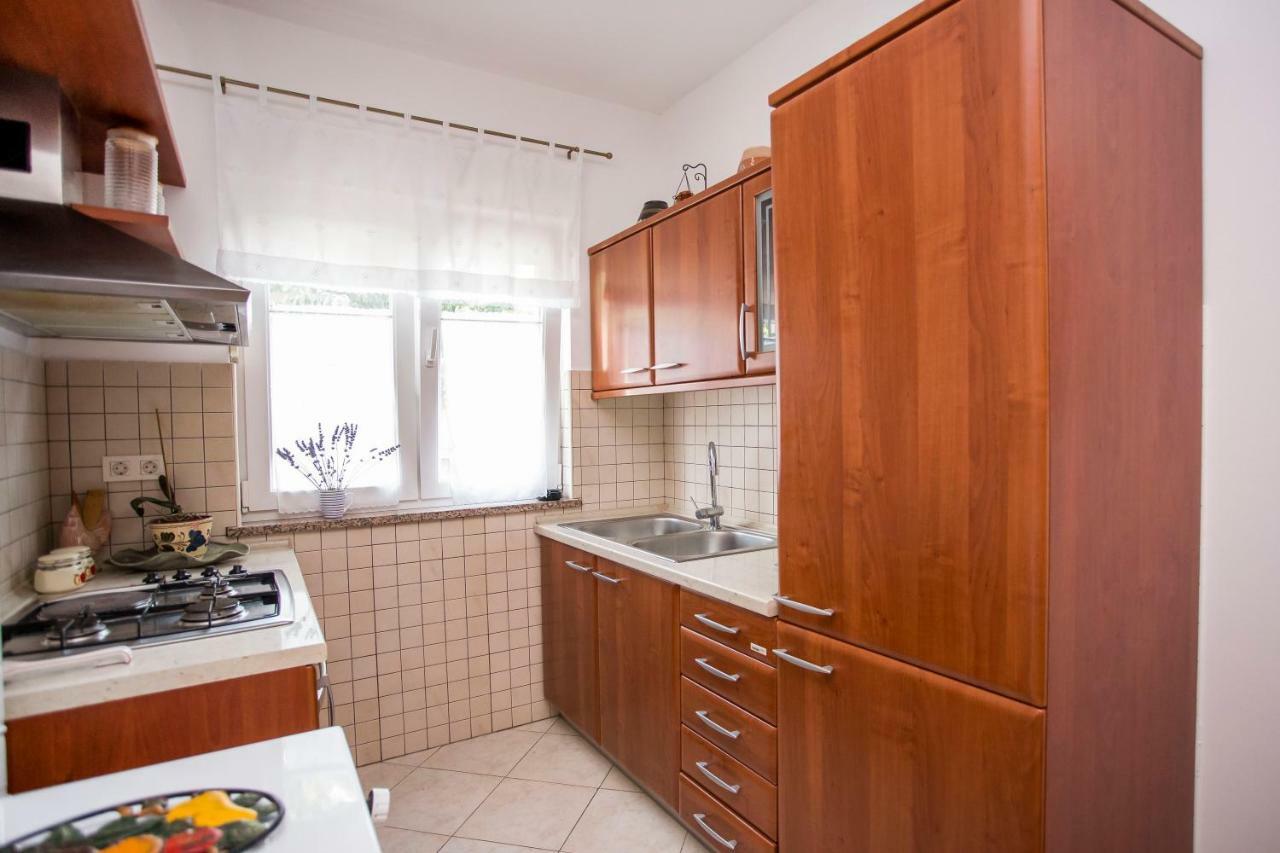 Apartment Beba Rovinj Dış mekan fotoğraf