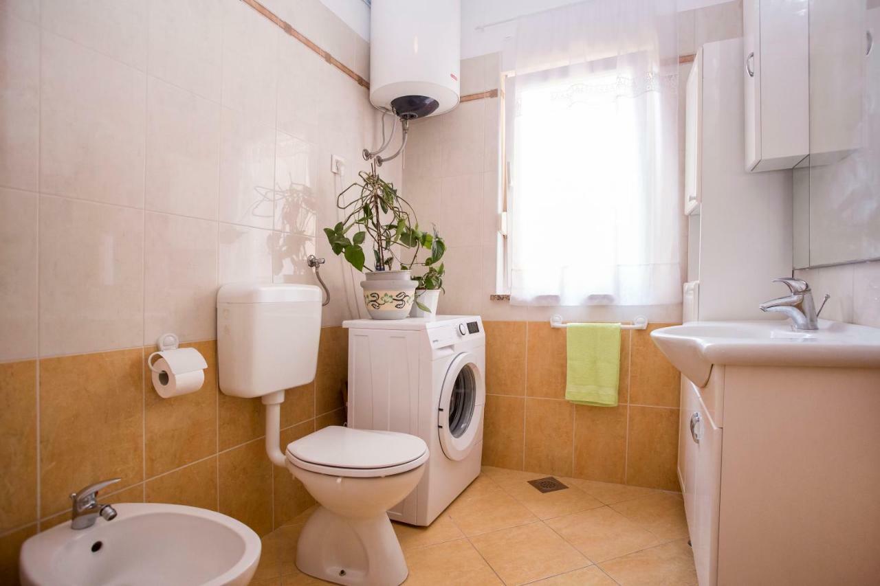 Apartment Beba Rovinj Dış mekan fotoğraf