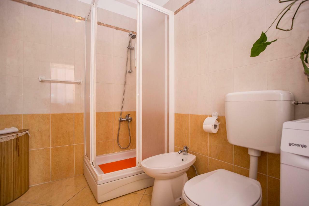 Apartment Beba Rovinj Dış mekan fotoğraf