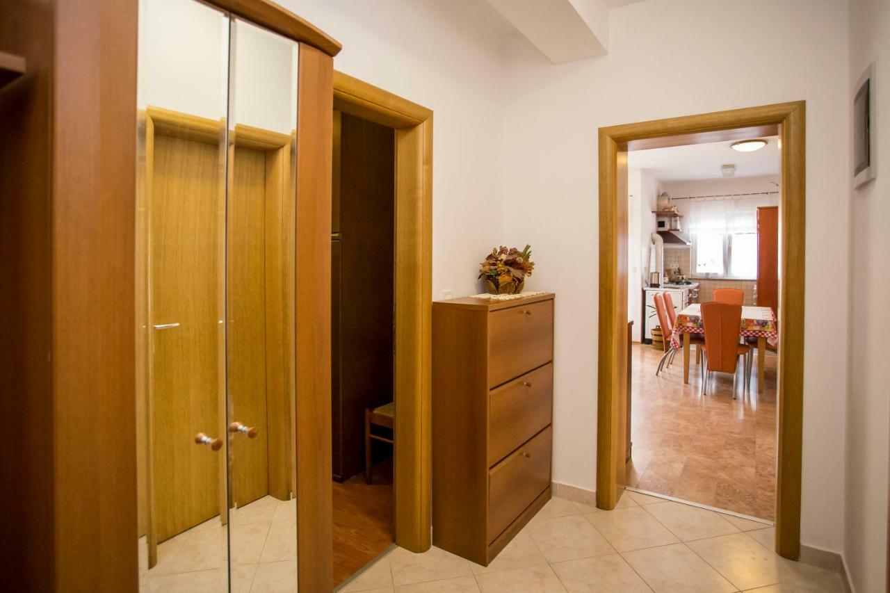 Apartment Beba Rovinj Dış mekan fotoğraf