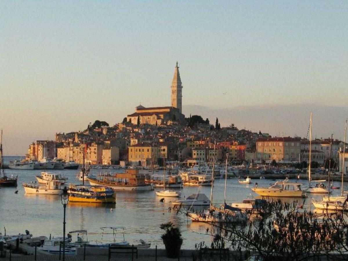Apartment Beba Rovinj Dış mekan fotoğraf