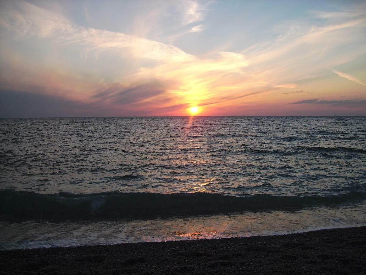 Apartment Beba Rovinj Dış mekan fotoğraf