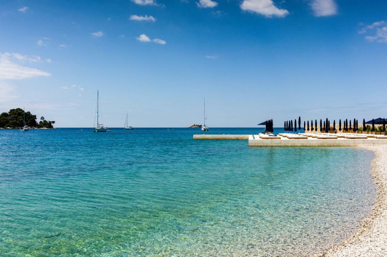 Apartment Beba Rovinj Dış mekan fotoğraf