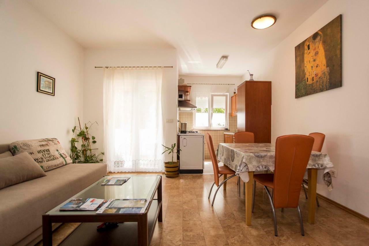 Apartment Beba Rovinj Dış mekan fotoğraf