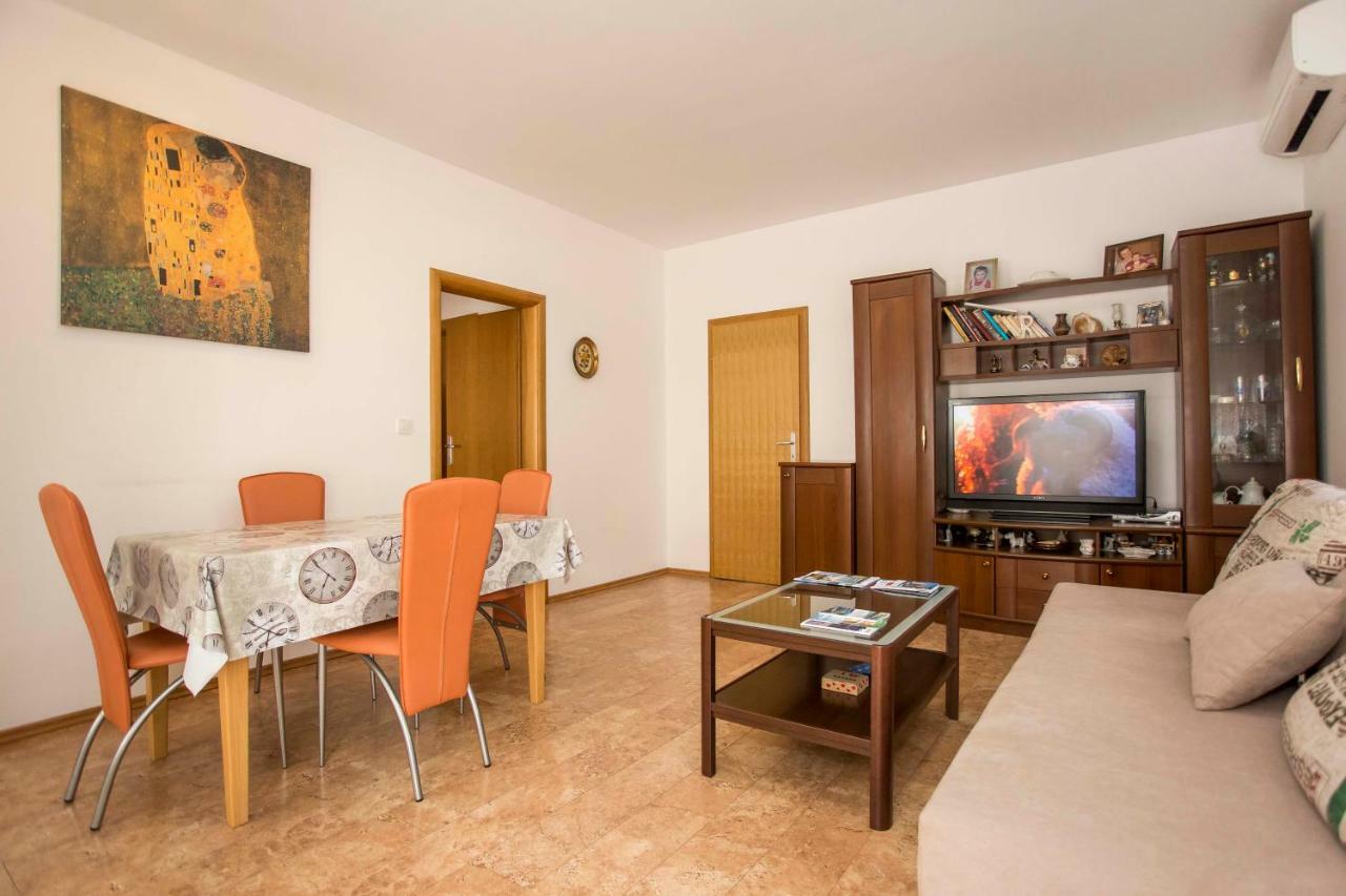 Apartment Beba Rovinj Dış mekan fotoğraf