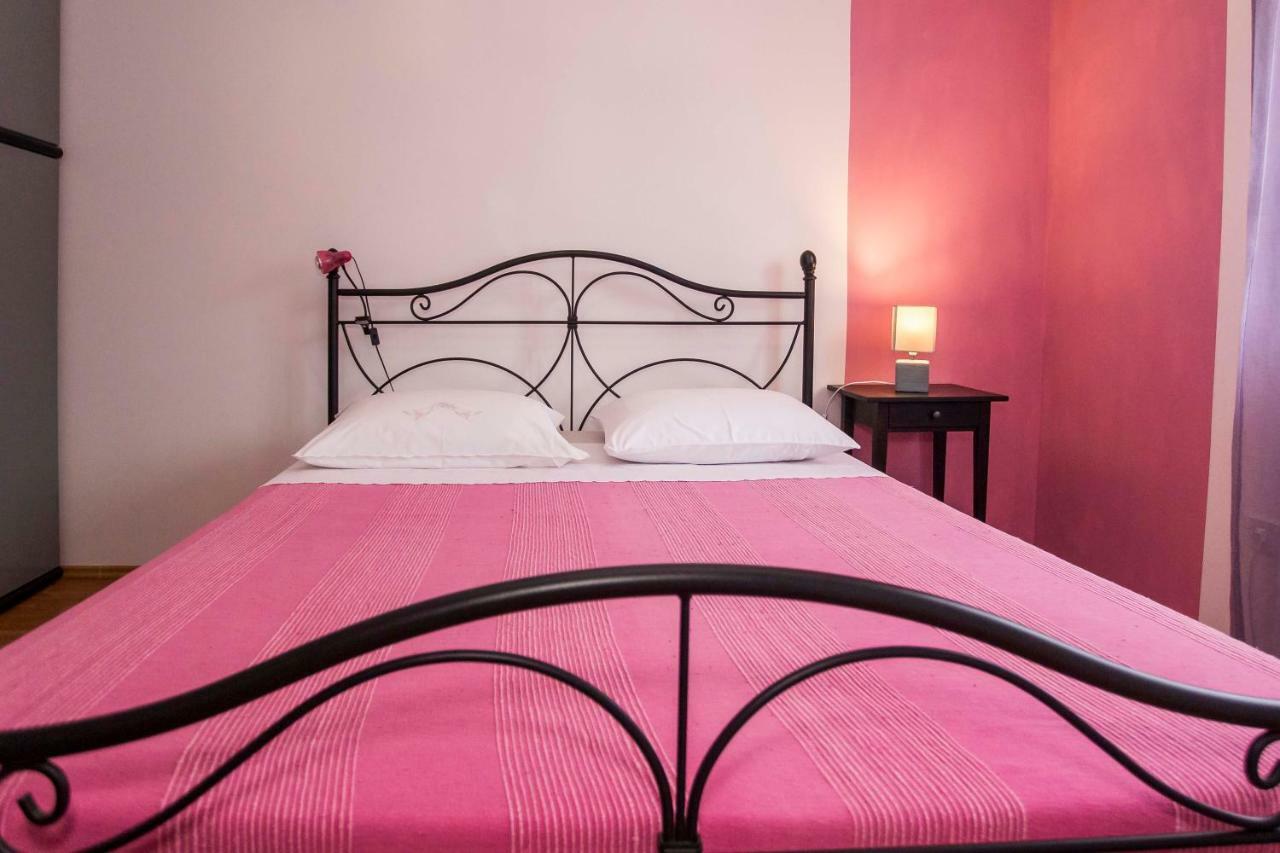 Apartment Beba Rovinj Dış mekan fotoğraf