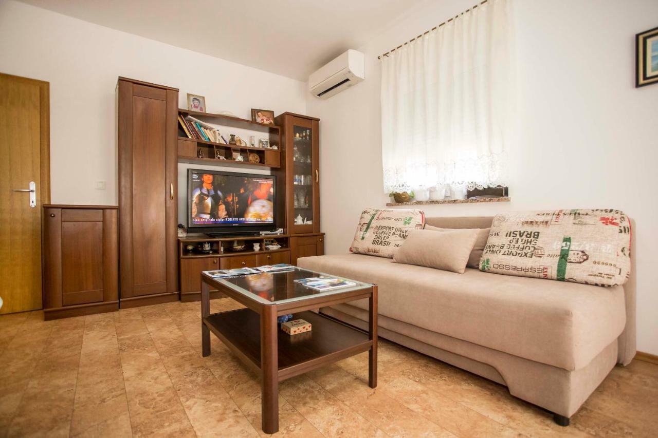 Apartment Beba Rovinj Dış mekan fotoğraf