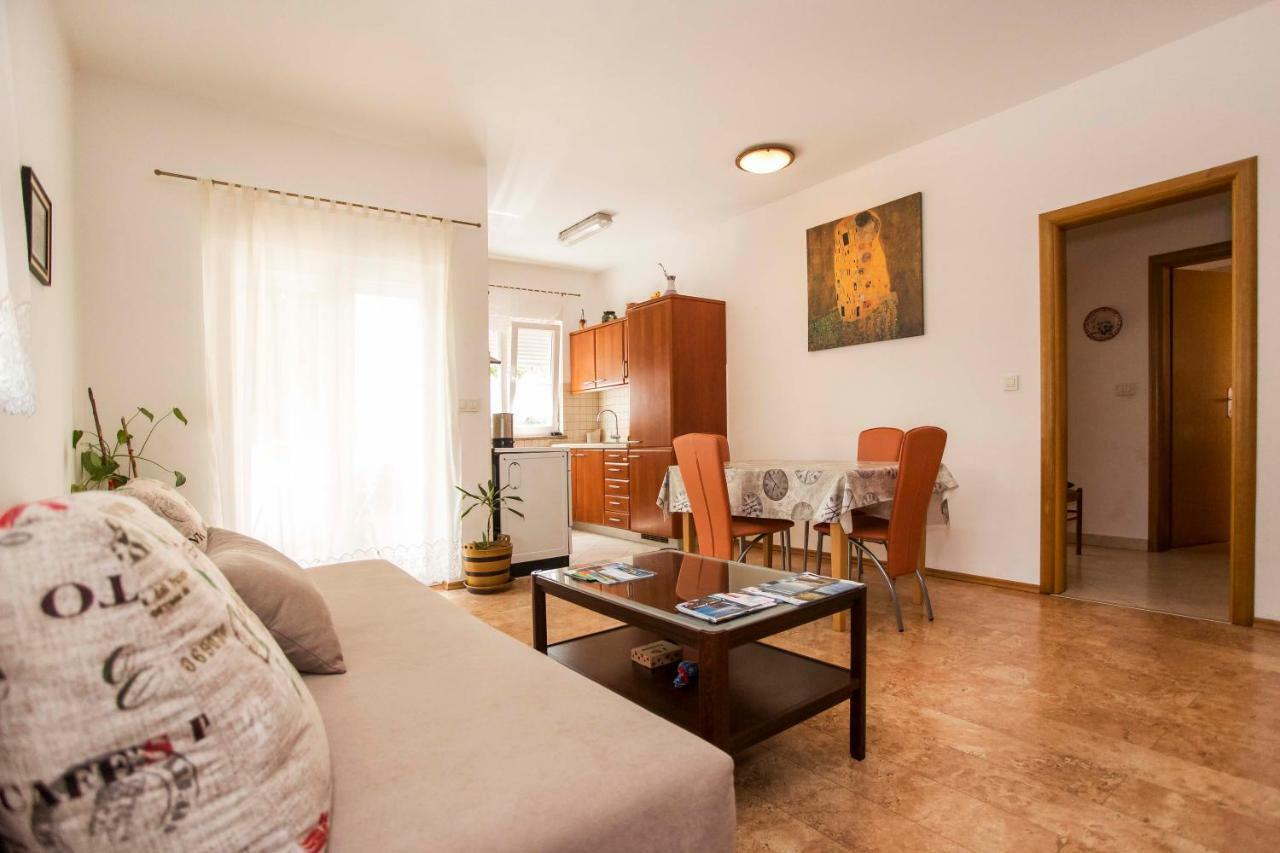 Apartment Beba Rovinj Dış mekan fotoğraf