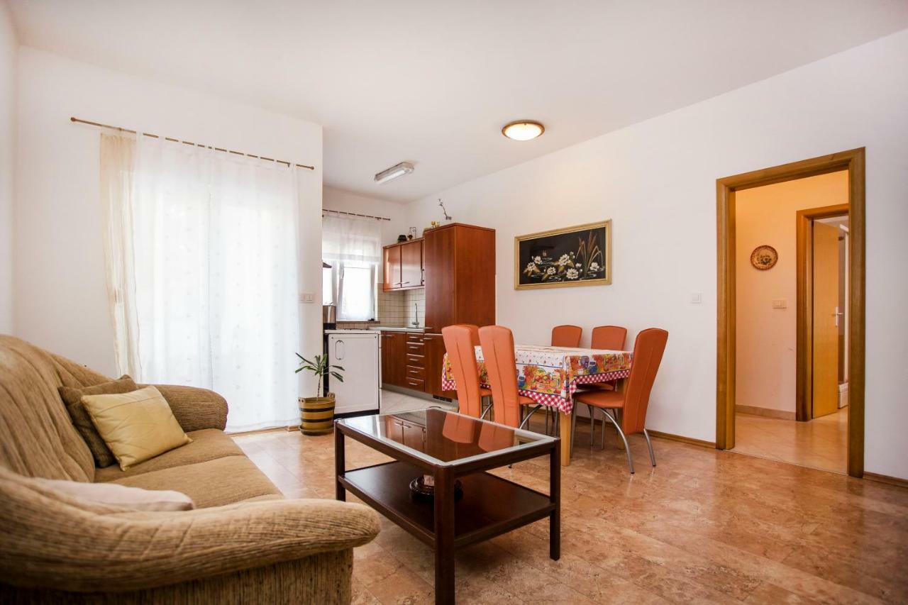 Apartment Beba Rovinj Dış mekan fotoğraf