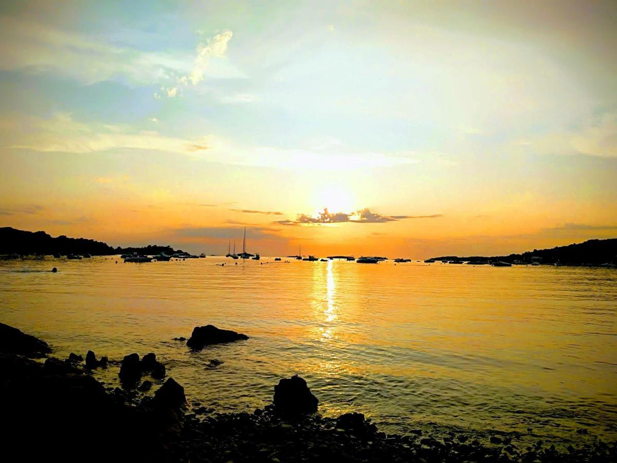Apartment Beba Rovinj Dış mekan fotoğraf